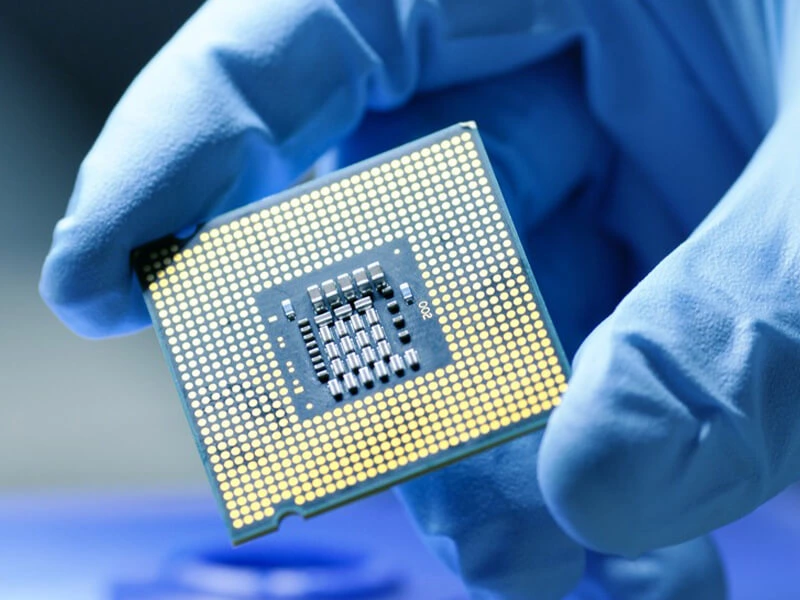 Semiconductor